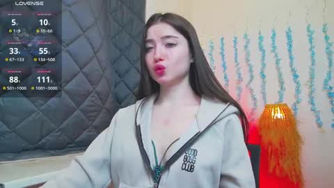 Alma online show from 22, 3, 2026