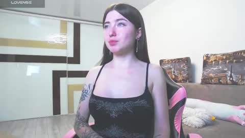 Snapshot of luxuryalma18 chatting on 29, 5, 2026 Alma online show from 29, 5, 2026