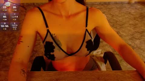 Snapshot of luxurydivine chatting on 23, 2, 2026 Liss online show from 23, 2, 2026