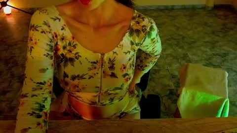 Snapshot of luxurydivine chatting on 2, 3, 2026 Liss online show from 2, 3, 2026