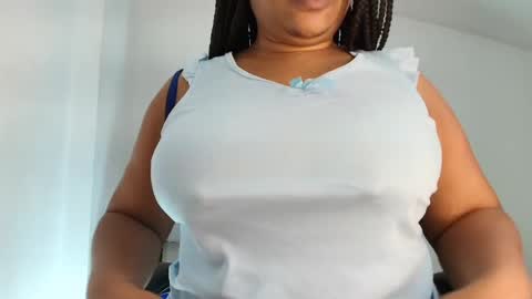 Snapshot of luxy_benet chatting on 6, 4, 2026 Big Benet online show from 6, 4, 2026