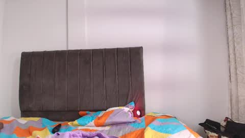 Snapshot of luxy_benet chatting on 11, 5, 2026 Big Benet online show from 11, 5, 2026