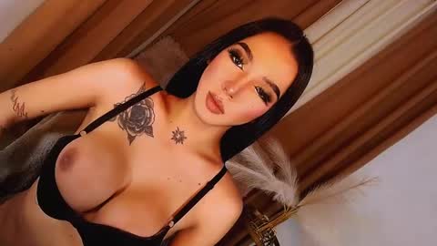 luxy online show from 3, 12, 2024