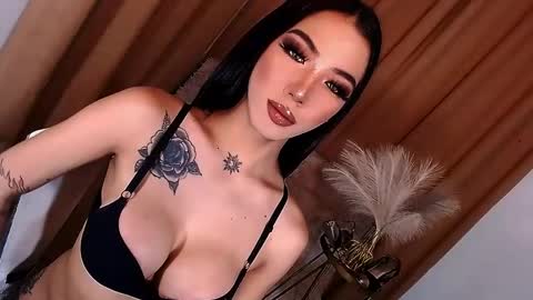 luxy online show from 11, 1, 2025