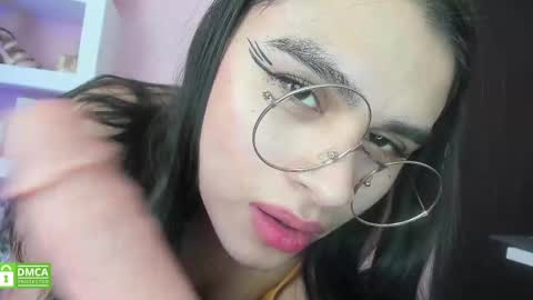 Snapshot of luz_celeste_ chatting on 19, 2, 2025 Luz online show from 19, 2, 2025