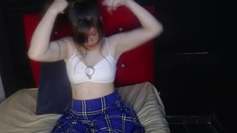 luzy online show from 8, 11, 2025