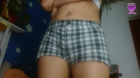 Snapshot of luzzy_cam chatting on 11, 6, 2026 luzzy I hope your visit and that we manage to get very hot online show from 11, 6, 2026