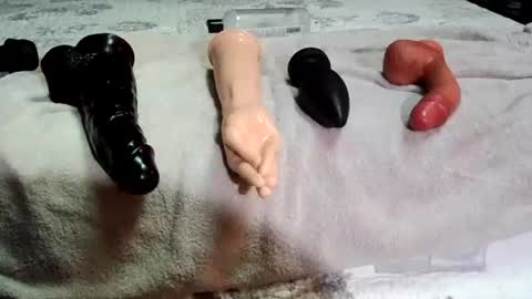 Lv2jerko1 online show from 7, 11, 2025