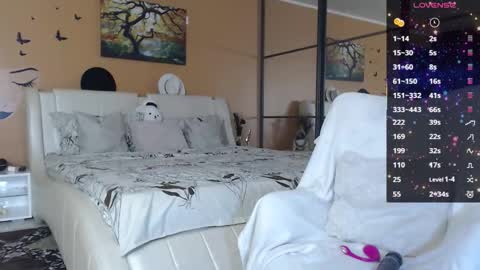 Palma online show from 24, 11, 2025