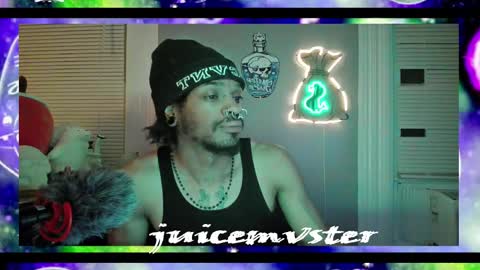 Snapshot of lxrdhxkvgemvsterjuice chatting on 13, 10, 2025 lxrdhxkvgemvsterjuice online show from 13, 10, 2025