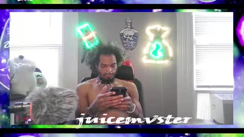 lxrdhxkvgemvsterjuice online show from 8, 11, 2025