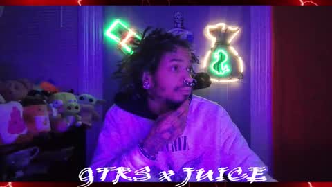 lxrdhxkvgemvsterjuice online show from 16, 12, 2025