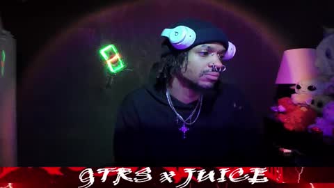 lxrdhxkvgemvsterjuice online show from 12, 3, 2026