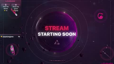 lya_aron_couple online show from 26, 3, 2026