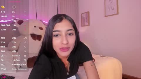 lya_brown online show from 26, 3, 2026