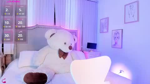 Snapshot of lya_brown chatting on 1, 7, 2026 lya_brown online show from 1, 7, 2026