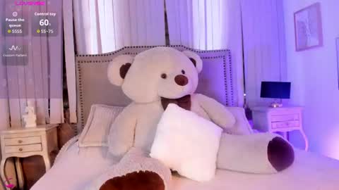 Snapshot of lya_brown chatting on 2, 7, 2026 lya_brown online show from 2, 7, 2026
