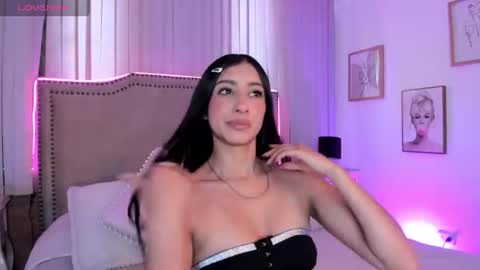 Snapshot of lya_brown chatting on 9, 7, 2026 lya_brown online show from 9, 7, 2026