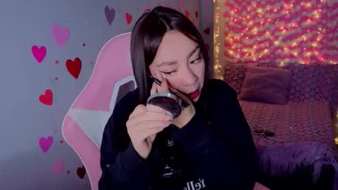  Lya  online show from 25, 2, 2026