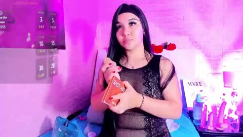 Lya   online show from 18, 11, 2025