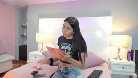 Lyaa Sweet online show from 22, 6, 2026