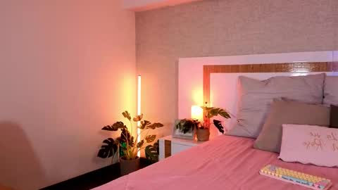 Lya Haven online show from 26, 2, 2026