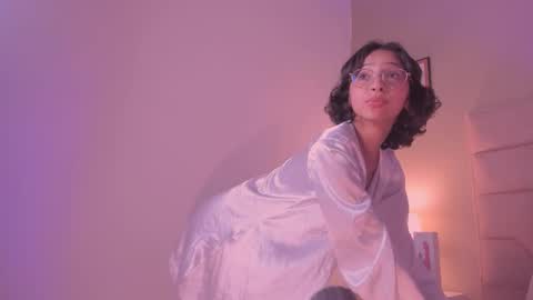 Lya Lee online show from 16, 1, 2026