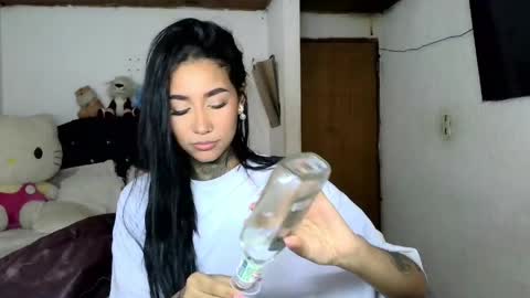 lyam_ebony online show from 4, 4, 2026