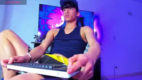 Lyam online show from 12, 3, 2026