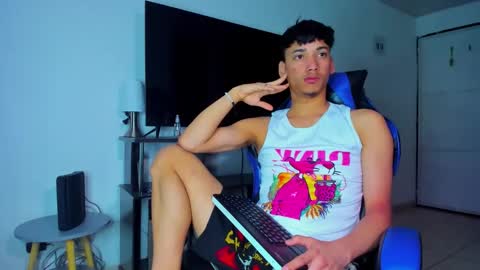 Lyam online show from 3, 4, 2026