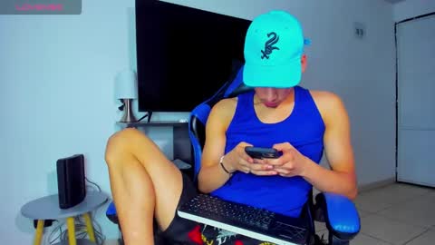 Lyam online show from 5, 4, 2026