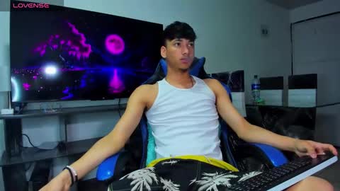 Snapshot of lyam_russo chatting on 2, 6, 2026 Lyam online show from 2, 6, 2026