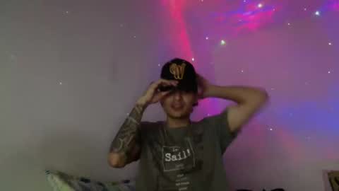 Snapshot of lyan_master_ chatting on 14, 11, 2025 Lyan online show from 14, 11, 2025