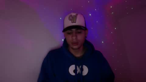 Snapshot of lyan_master_ chatting on 17, 11, 2025 Lyan online show from 17, 11, 2025