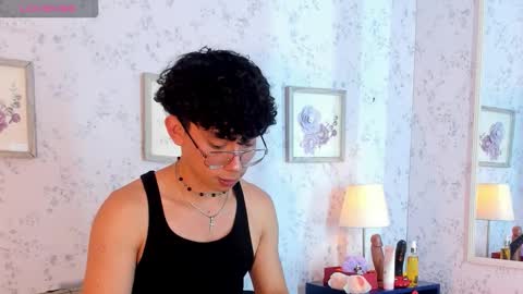 Lyan online show from 20, 3, 2026