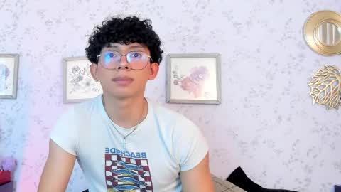 Lyan online show from 25, 3, 2026