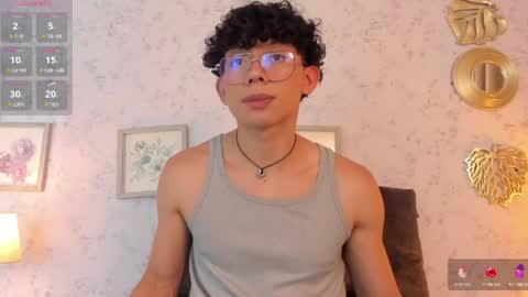 Snapshot of lyan_twink chatting on 25, 4, 2026 Lyan online show from 25, 4, 2026