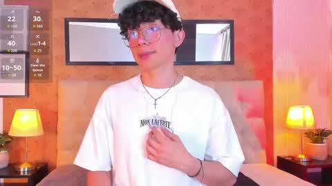 Snapshot of lyan_twink chatting on 12, 5, 2026 Lyan online show from 12, 5, 2026
