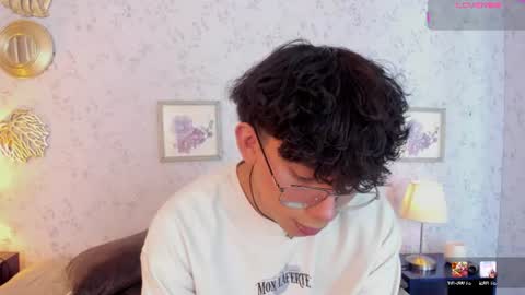 Snapshot of lyan_twink chatting on 26, 6, 2026 Lyan online show from 26, 6, 2026