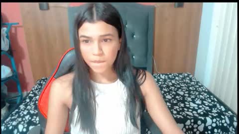 lyanamerry03 online show from 2, 10, 2025