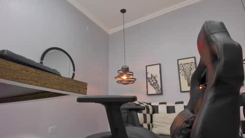 Snapshot of lyarobbie chatting on 20, 9, 2025 Lya Robbie online show from 20, 9, 2025
