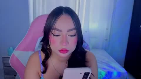 Snapshot of lyavalmont chatting on 12, 6, 2026 lyavalmont online show from 12, 6, 2026