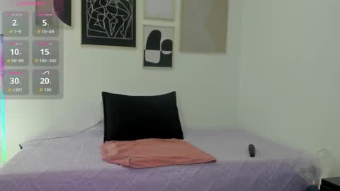  Lycoris  online show from 25, 11, 2025