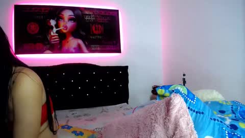 Snapshot of lyda20 chatting on 8, 3, 2025 lyda online show from 8, 3, 2025