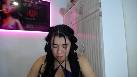 Snapshot of lyda20 chatting on 1, 10, 2025 lyda online show from 1, 10, 2025