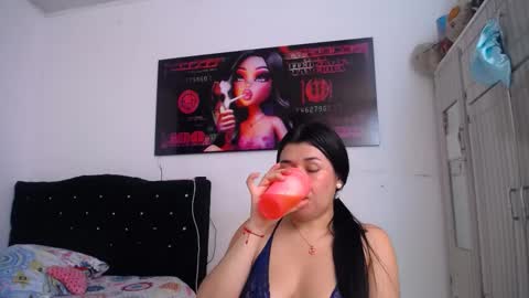 Snapshot of lyda20 chatting on 14, 10, 2025 lyda online show from 14, 10, 2025