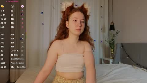 Call me Liddy Im so new here show me how to get fun here please online show from 17, 3, 2026