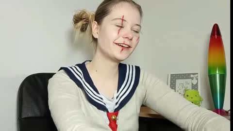 Snapshot of lydiasunny chatting on 31, 10, 2025 Lydia online show from 31, 10, 2025