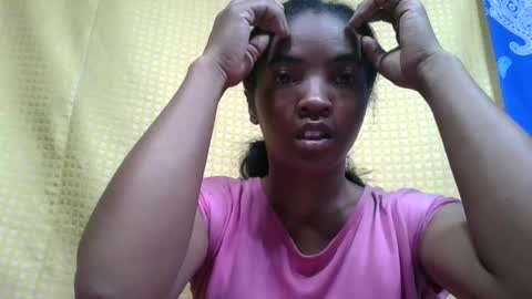lydie856696 online show from 4, 7, 2026