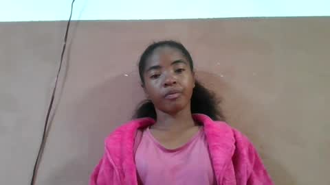 lydie856696 online show from 9, 7, 2026